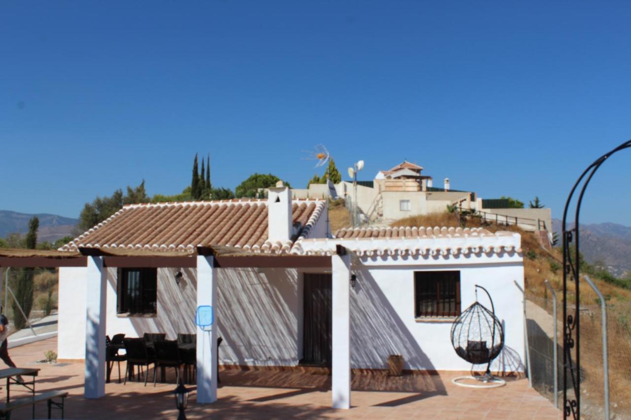 Casa Rueapara Holiday home