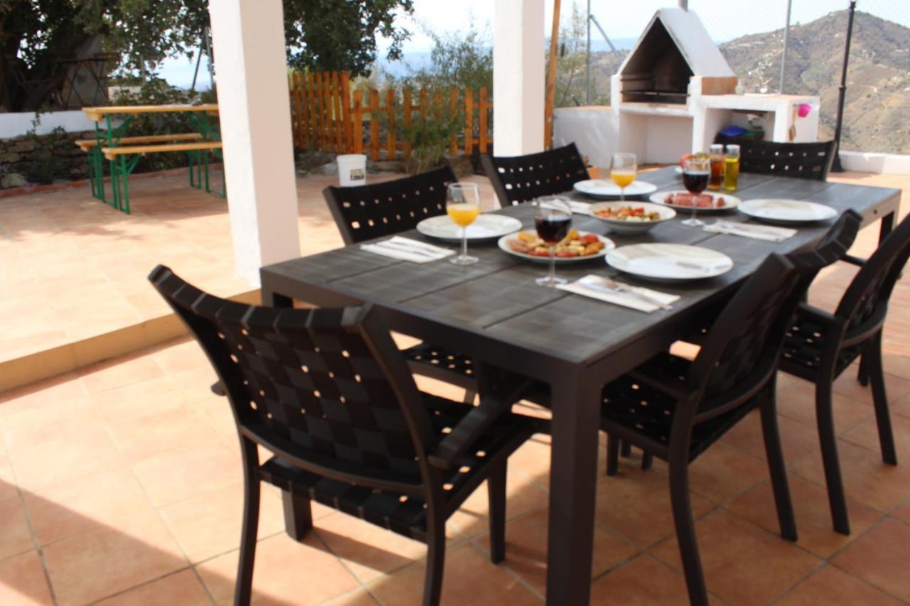 Holiday home Casa Rueapara Torrox
