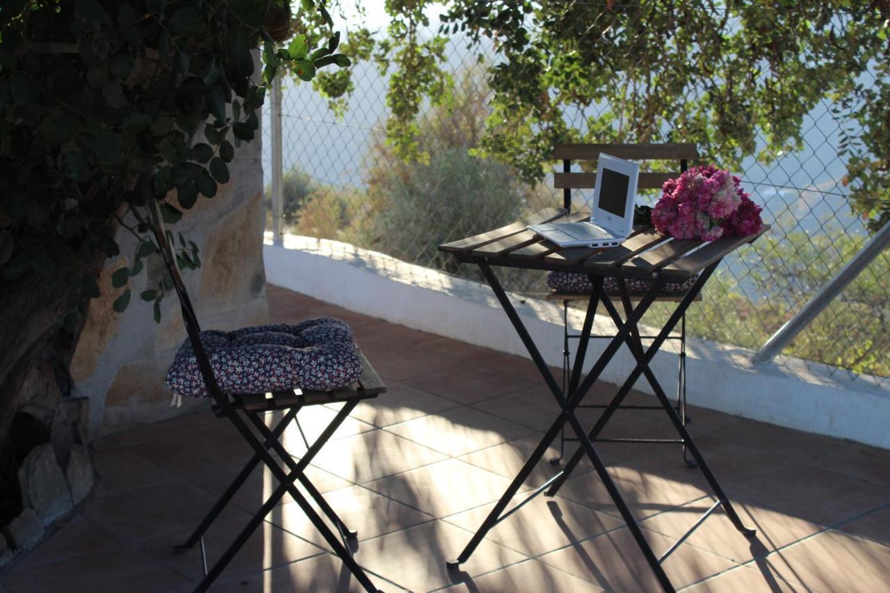 Casa Rueapara Holiday home *