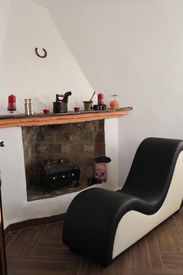 Casa Rueapara Holiday home *