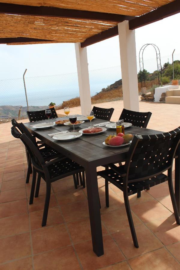Casa Rueapara Holiday home Torrox
