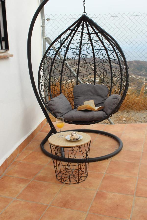 Holiday home Casa Rueapara Torrox
