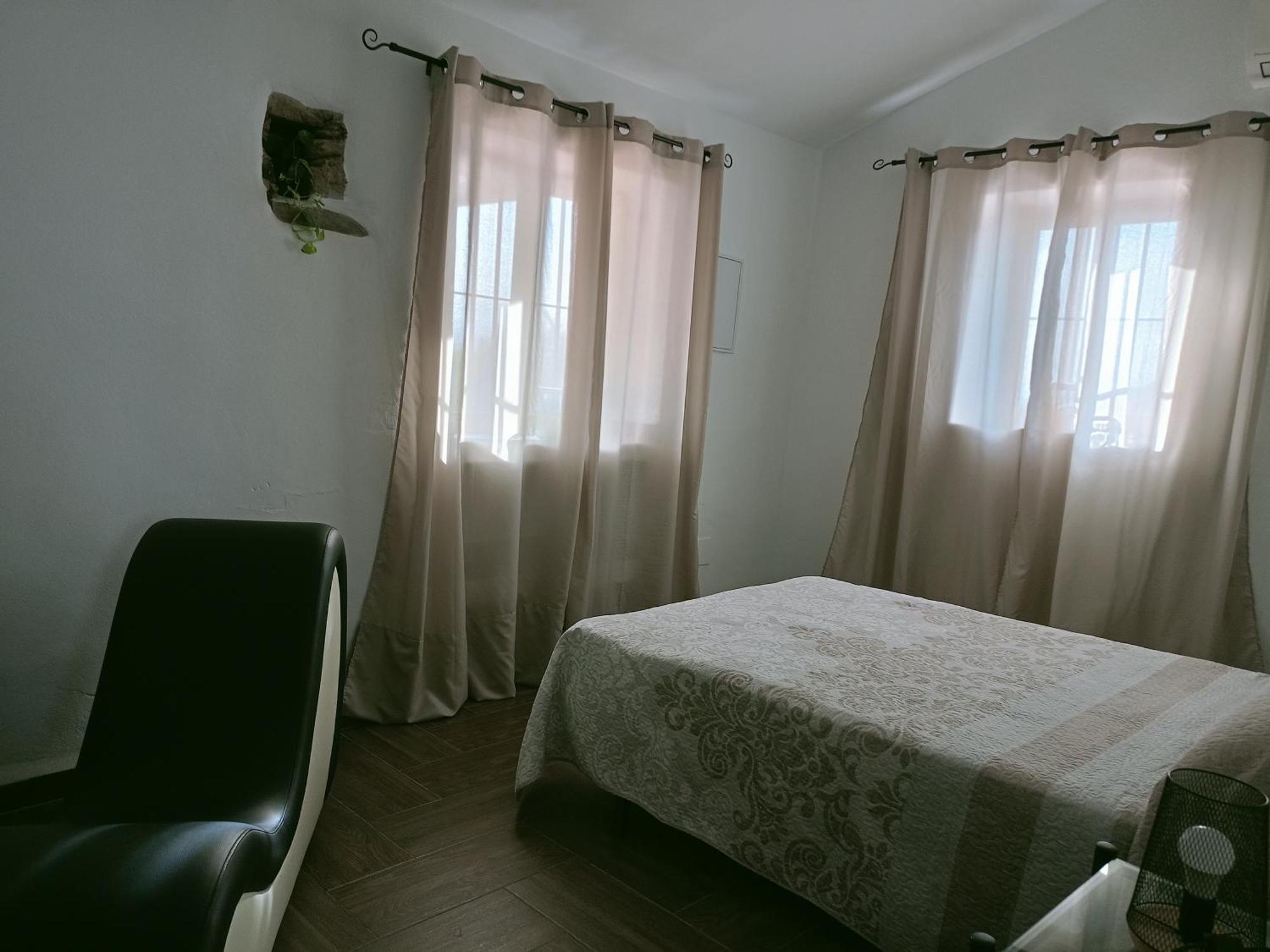 Holiday home Casa Rueapara Torrox