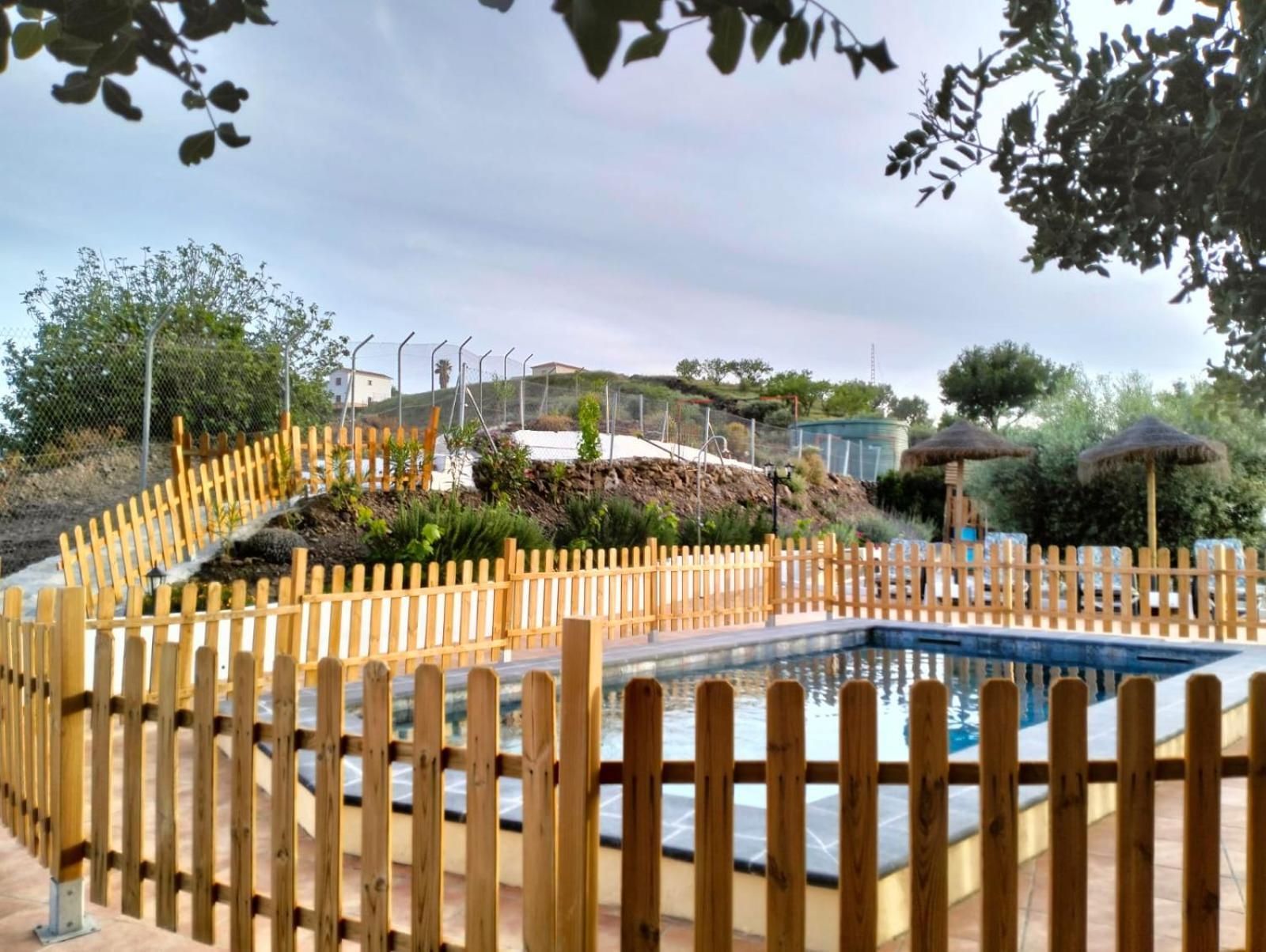 Holiday home Casa Rueapara Torrox