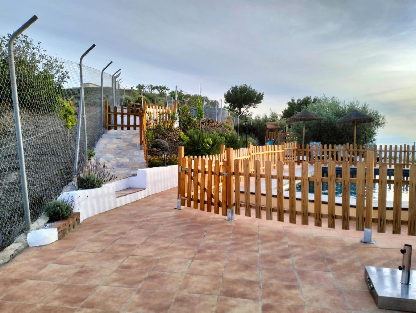 Holiday home Casa Rueapara