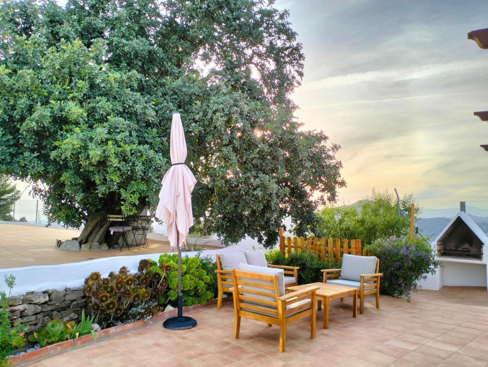 Casa Rueapara Torrox