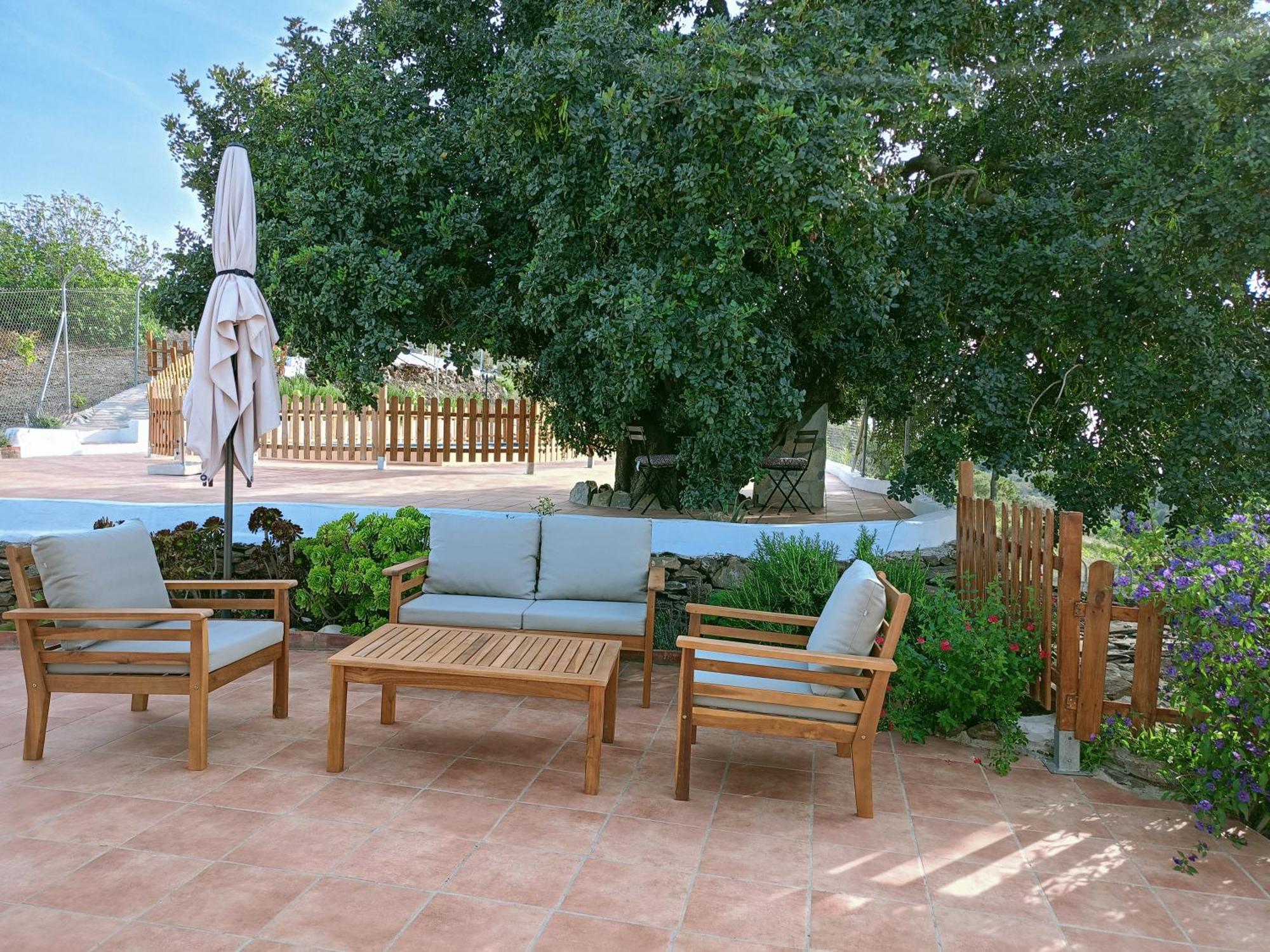 Holiday home Casa Rueapara