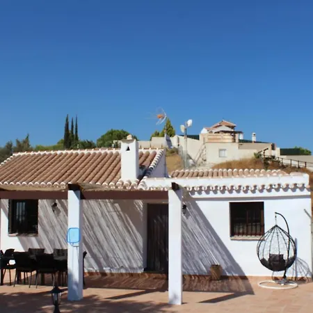 Casa Rueapara Torrox Exterior photo
