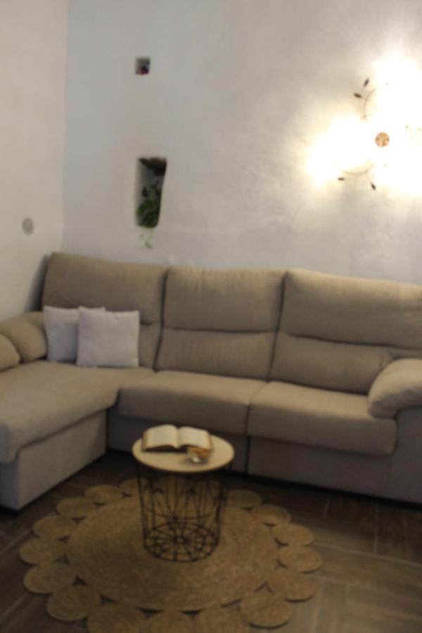 Holiday home Casa Rueapara Torrox