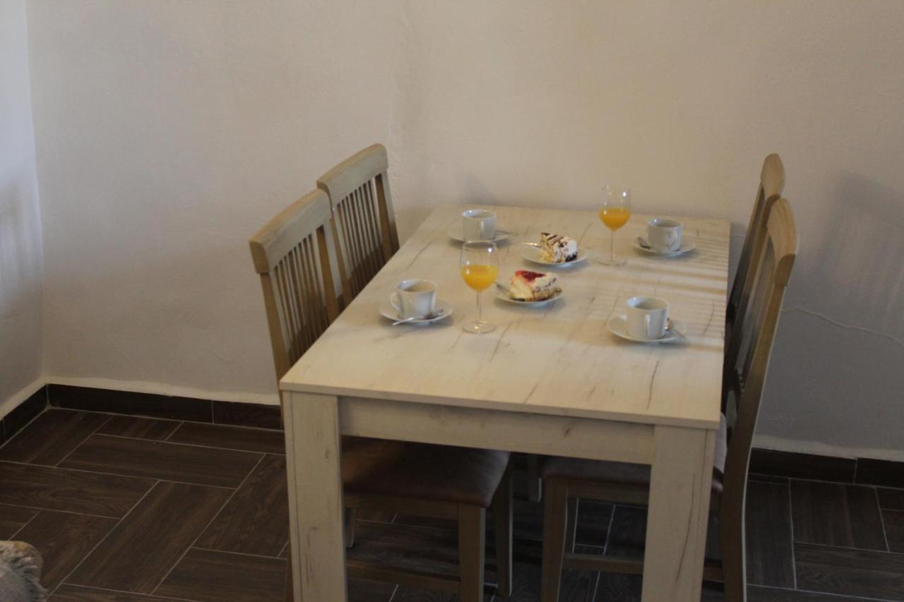 Holiday home Casa Rueapara *