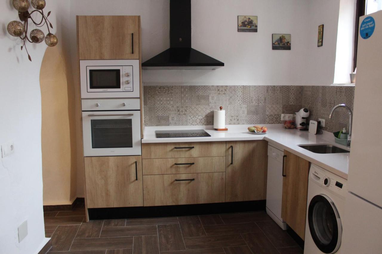 Casa Rueapara Holiday home Torrox