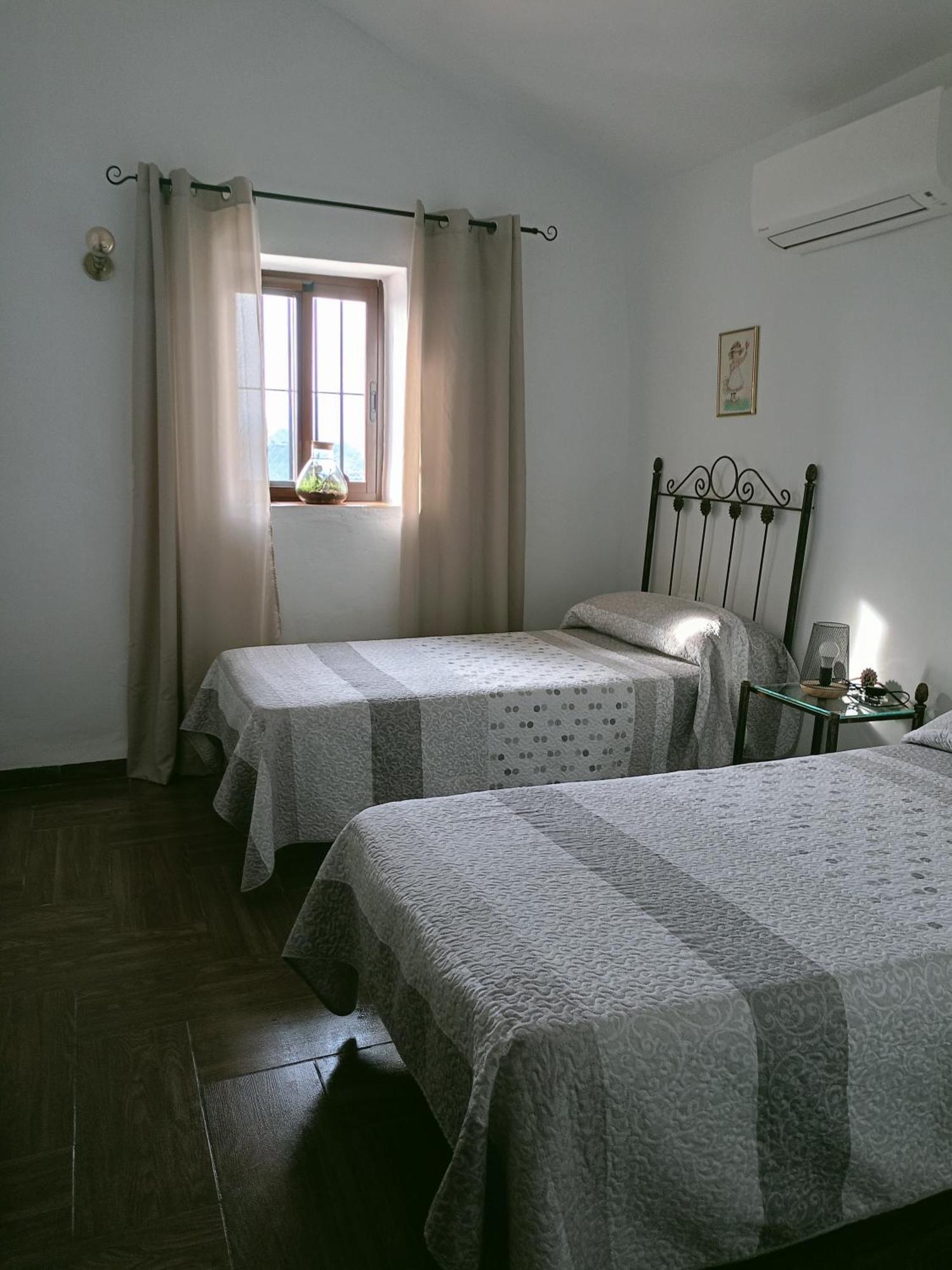 Holiday home Casa Rueapara Torrox