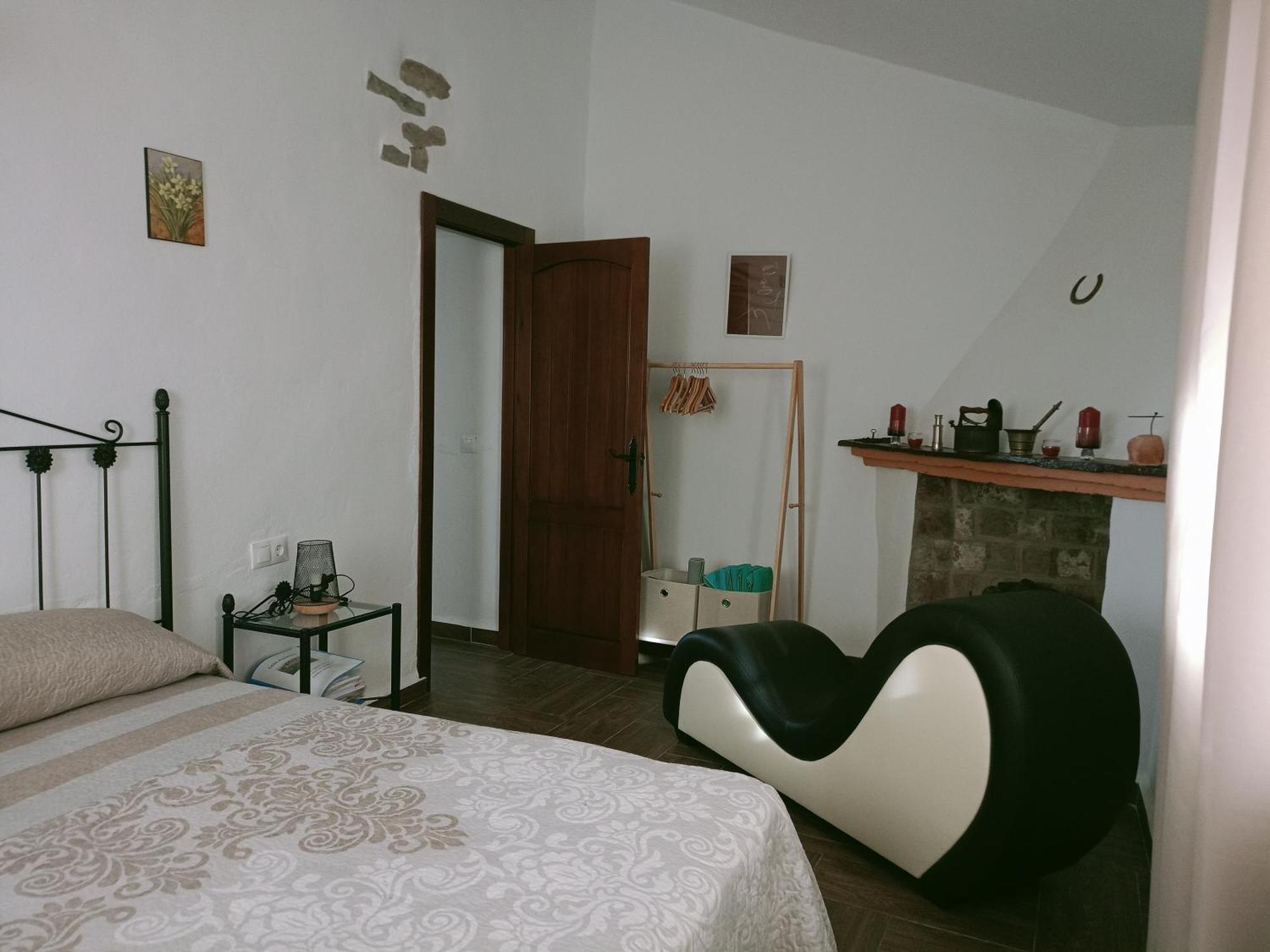 Casa Rueapara Torrox