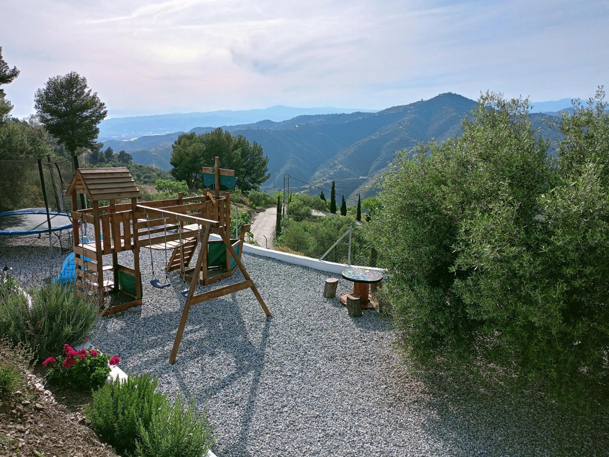 Holiday home Casa Rueapara